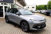Baic Beijing 5 Luxury DCT 1.5T