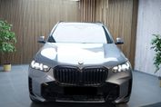 BMW X5 xDrive30d M Sport