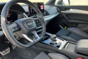 Audi Q5 40 TDI mHEV quattro Advanced S tronic