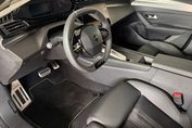 Peugeot 408 GT S&S e-DCS6 1.2 PureTech mHEV