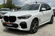 BMW X5 M50d