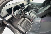 BMW Seria 5 520d xDrive M Sport