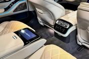 Mercedes Klasa S 400 d 4-Matic L AMG Line 9G-TRONIC