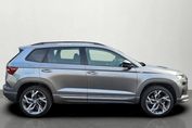 Skoda Karoq 1.5 TSI ACT Sportline DSG