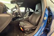 Mercedes CLA 200 mHEV 7G-DCT