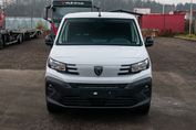 Peugeot Partner Van XL L2 EAT8