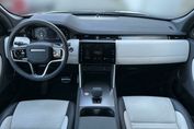 Land Rover Discovery Sport 2.0 P200 mHEV Dynamic SE aut