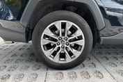 Toyota RAV4 Executive 2.5 Hybrid