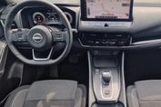Nissan Qashqai 1.3 DIG-T mHEV N-Connecta Xtronic