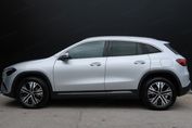 Mercedes GLA 200 Progressive