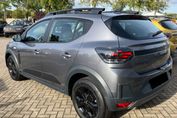 Dacia Sandero Stepway Extreme 1.2 Eco-G LPG