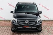 Mercedes Vito Tourer Ekstra Długi 116 CDI