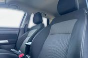 Suzuki Vitara 1.4 Boosterjet Shvs Premium 4WD
