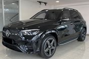 Mercedes GLE 450 d  4-Matic AMG Line