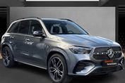 Mercedes GLE 300d 4-Matic AMG Line