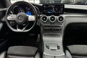 Mercedes GLC 200 d 4-Matic