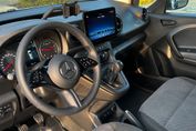 Mercedes Citan PRO 110 CDI Standard L1H1