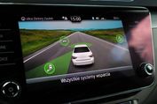Skoda Superb TSI Style DSG