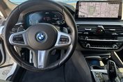 BMW Seria 5 530e xDrive M Sport