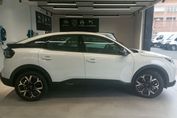 Citroen C4 Business 1.2 eDCT6