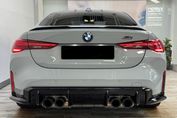 BMW Seria 4 M4 Competition M xDrive