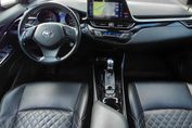 Toyota C-HR 1.8 Hybrid