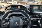 Peugeot 208 e-208 50kWh