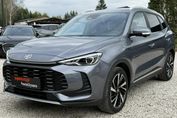 MG ZS 1.5 Hevplus Exclusive