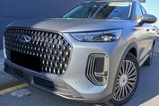 Chery Tiggo 9 Prestige 1.5 T-GDI Super Hybrid DHT 7os.