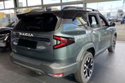Dacia Bigster Journey 1.8 Full Hybrid
