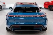 Porsche Taycan 4S Sport Turismo Black Edition
