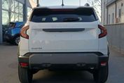 Dacia Duster Journey Eco-G LPG 1.2