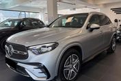 Mercedes GLC 220 d 4-Matic AMG Line