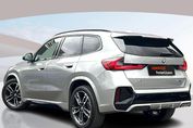 BMW X1 sDrive18d M Sport