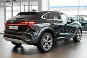 Audi Q3 TFSI Sportback