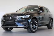 Volvo XC60 T6 Plug-In Hybrid AWD Ultra Bright
