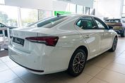 Skoda Octavia Edition 130 Selection 2.0 TDI  DSG