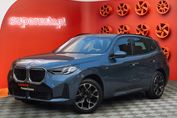 BMW X3 xDrive20d M Sport
