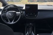 Toyota Corolla 1.8 Hybrid Comfort