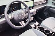 Hyundai Kona 1.6 T-GDI Platinum 4WD DCT