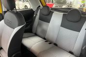 Fiat 500 Torino 1.0 GSE Hybrid