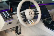 Mercedes Klasa S AMG 63 E Performance L 4-Matic