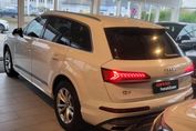 Audi Q7 45 TDI