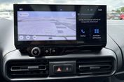Toyota Proace City Verso 1.5 d-4D Vip