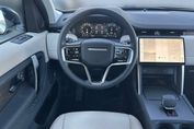 Land Rover Discovery Sport 2.0 D200 mHEV S aut