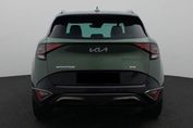 Kia Sportage 1.6 T-GDI HEV Anniversary 4WD aut