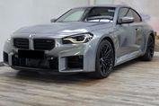 BMW Seria 2 Coupe M2