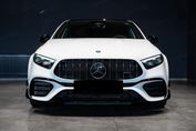Mercedes Klasa A 45 S AMG 4-Matic+