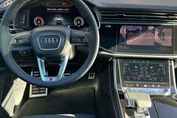 Audi Q8 50 TDI quattro