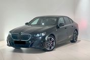 BMW Seria 5 520i M Sport